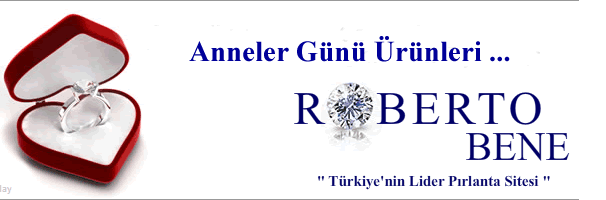 anneler günü pırlanta