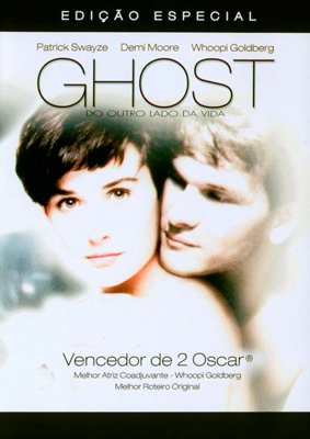 ghost film
