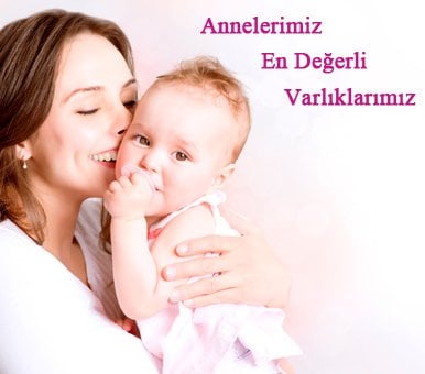 anneler günü hediyeleri