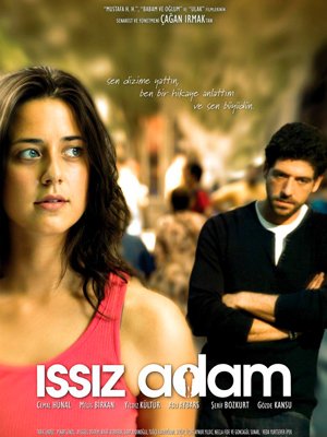 ıssız adam filmi