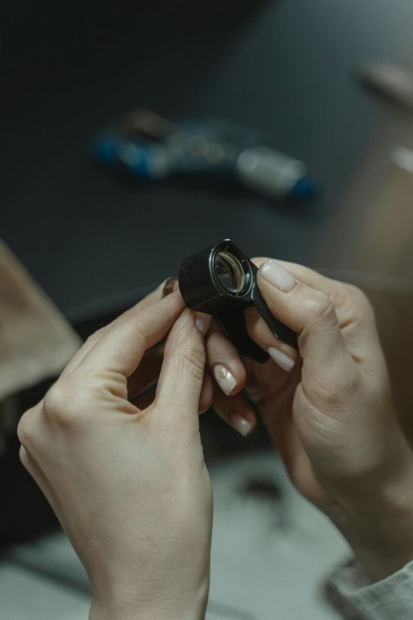 Pırlantanın 4C si Nedir?