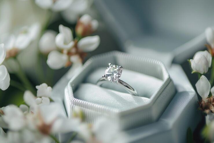 Pırlantanın Değeri: Bir Taşın Fiyatından Daha Fazlası Var
