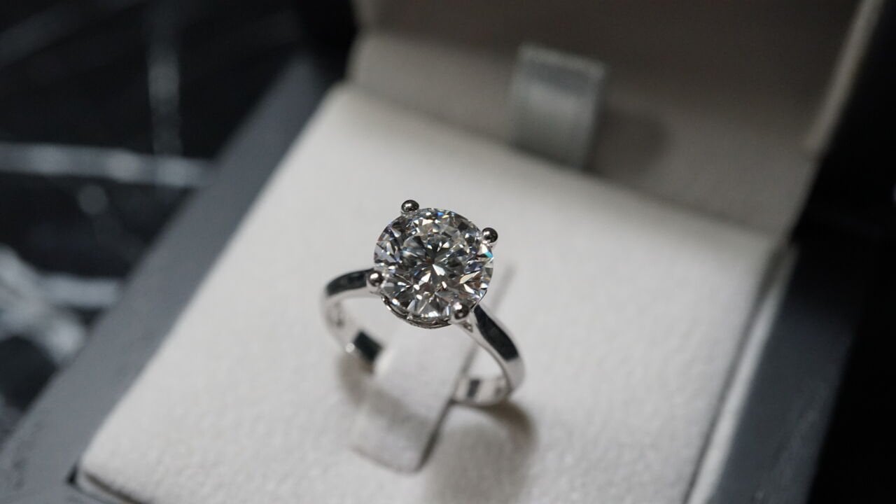 İnternetten Pırlanta Alırken Nelere Dikkat Etmelisiniz?