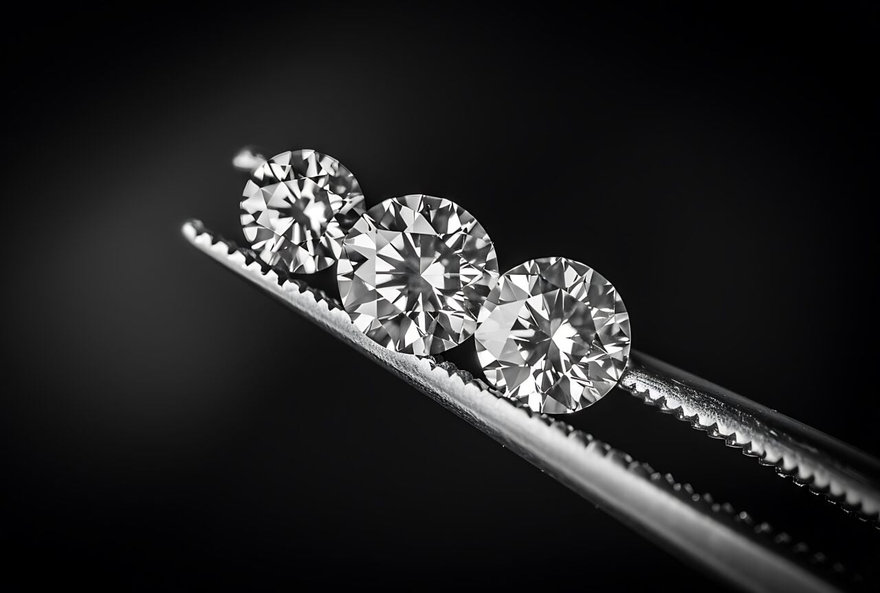 Pırlantanın Öyküsü ve Tarihçesi