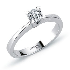 Tektaş Pırlanta Uluslararası Sertifikalı ThirtyNew Serisi