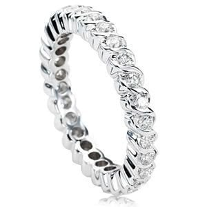 Tamtur taşlı pırlanta yüzük 0.65 ct.