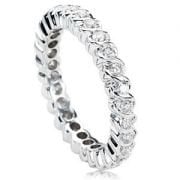 Tamtur taşlı pırlanta yüzük 0.65 ct.