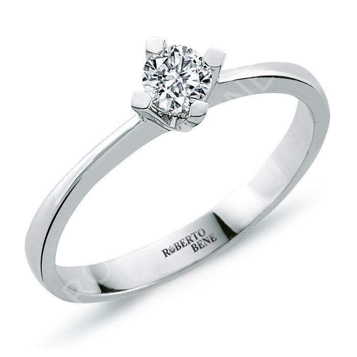 0.40 Karat G Renk VS2 Tektaş Uluslararası Sertifikalı