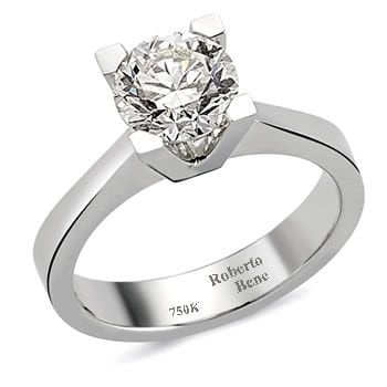 Tektaş Pırlanta 1.50 Karat