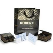 5.80 Karat Su Yolu Pırlanta Gerdanlık Kolye | Roberto Bene