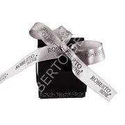 Aşkın Harfleri 0.06 Karat B Harf Pırlanta Yüzük