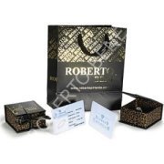 0.56 Karat Damla Kesim Pırlanta Set Küpe