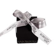 0.40ct Tamtur Pırlantalı Bombeli Altın Çift Alyans Sarı Altın