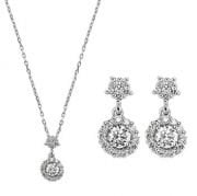 Tektaş Regina Design Pırlanta Set