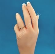 Tiny Beştaş Yüzük
