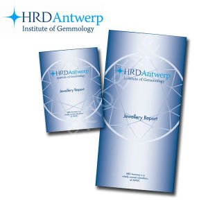 HRD Sertifikalı Pırlantalı Tektaş Twentynew Serisi