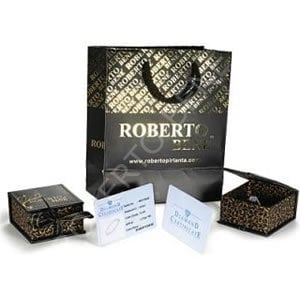 0.26 Karat F renk Tektaş Pırlanta Yüzük Lovely