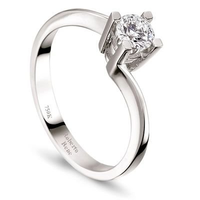 0.60 Karat F Renk VS2 Berraklık GIA Sertifika